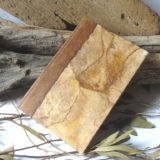 Carnet de voyage, fabrication artisanale