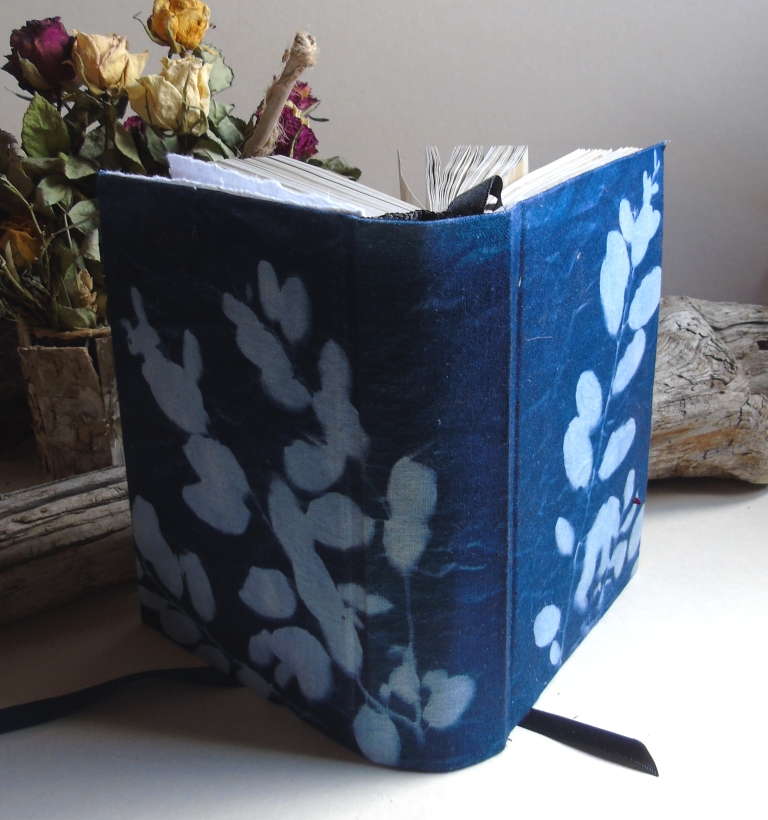 Carnet fabrication artisanale