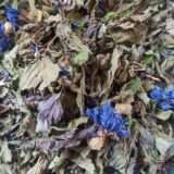 Tisane le jardin d'Aloysia La farandole des farfadets Tisane le jardin d'Aloysia La farandole des farfadets