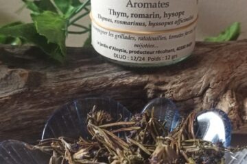 Aromate 1