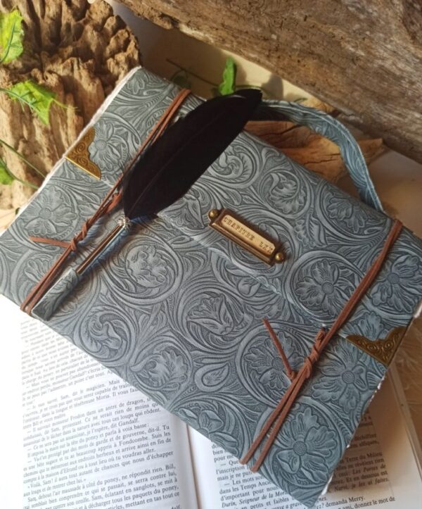le grimoire Chapitre 2 grimoire
