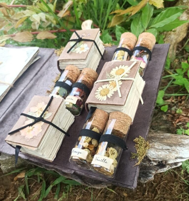grimoire