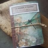 Journal à tisanes Journal à tisanes