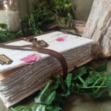 Carnet artisanal, papier fait main à l'atelier, reliure artisanale, L'arbre à papier Carnet artisanal, papier fait main à l'atelier, reliure artisanale, L'arbre à papier