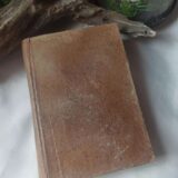 Grimoire, carnet artisanal, papier recyclé fait main Grimoire, carnet artisanal, papier recyclé fait main