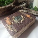 Le grimoire de Zéphyr(1)