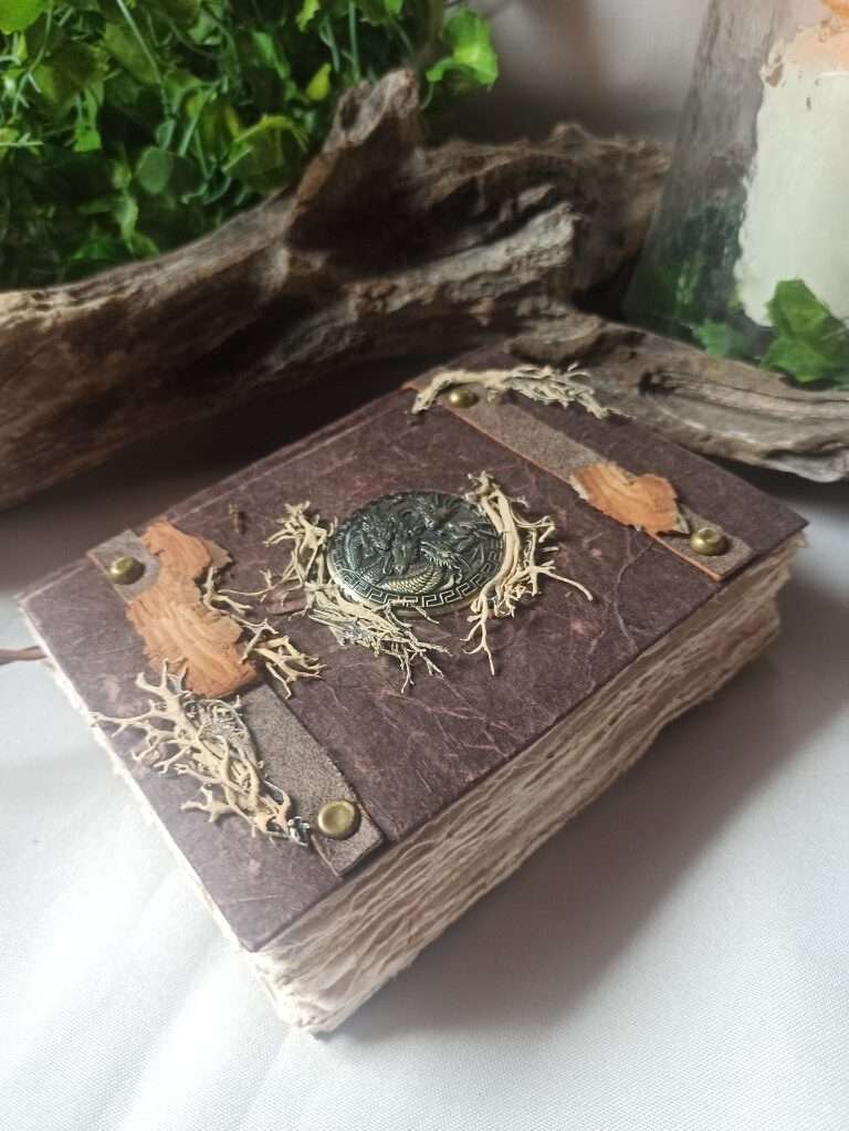 Le grimoire de Zéphyr(1)