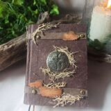 Le grimoire de Zéphyr(4)