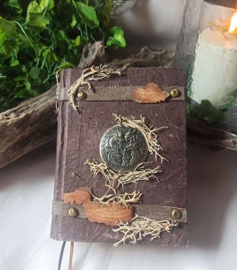 Le grimoire de Zéphyr(4)