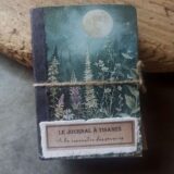 Journal à tisanes Journal à tisanes