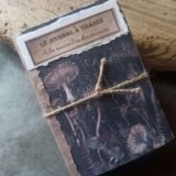 Journal à tisanes Journal à tisanes