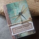 Journal à tisanes Journal à tisanes