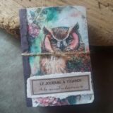 Journal à tisanes