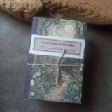 Journal à tisanes Journal à tisanes