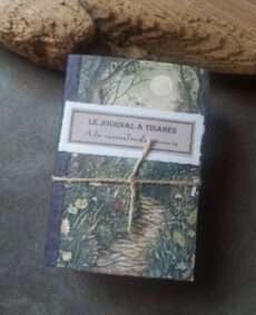 Le journal à tisanes n°1