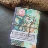 Journal à tisanes