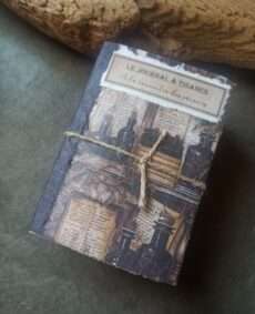 Le journal à tisanes n°6