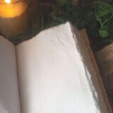 Grimoire L&rsquo;alchimiste n°4(5)