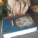 Le grimoire Séraphine(2)